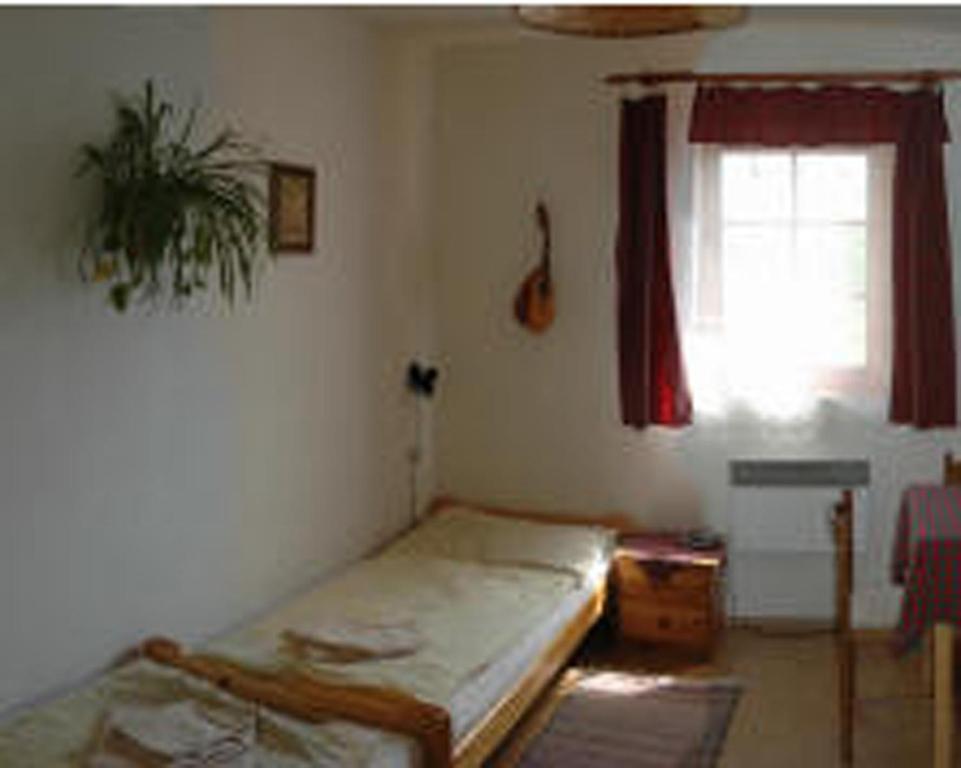Pension U Barona Prášila Ořech Quarto foto